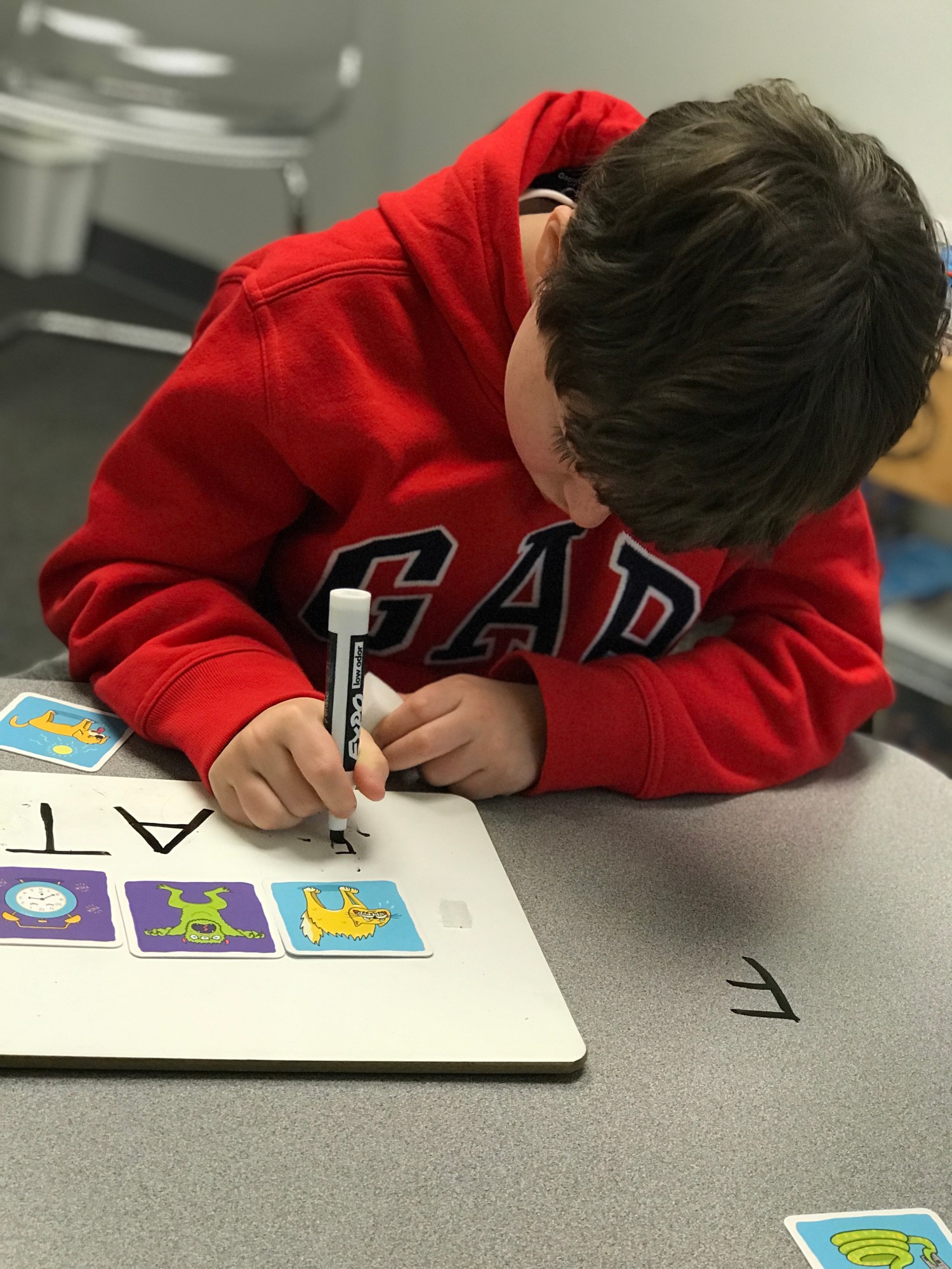 15 Ways to Use The Bjorem Speech Sound Cues – Bjorem Speech